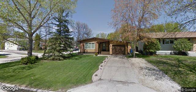 27 Speyside Avenue（加拿大曼尼托巴省溫尼伯市）房屋照片