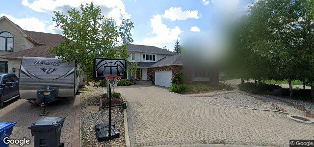 27 Vance Place（加拿大曼尼托巴省溫尼伯市）房屋照片