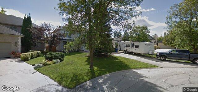 27 Yager Cove（加拿大曼尼托巴省溫尼伯市）房屋照片