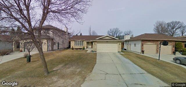 278 Scotswood Drive S（加拿大曼尼托巴省溫尼伯市）房屋照片