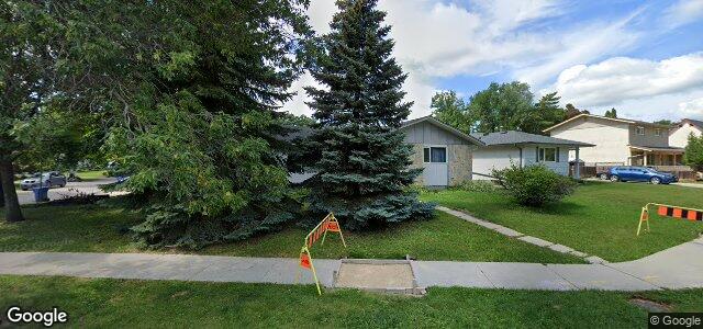 28 Buckle Drive（加拿大曼尼托巴省溫尼伯市）房屋照片