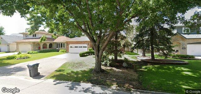 286 Scotswood Drive S（加拿大曼尼托巴省溫尼伯市）房屋照片