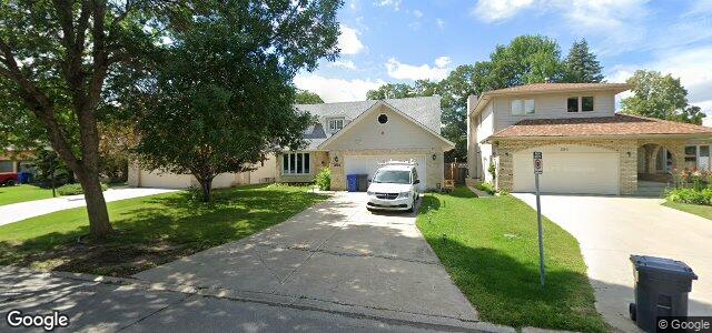 294 Scotswood Drive S（加拿大曼尼托巴省溫尼伯市）房屋照片