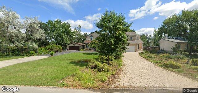 3 Carlotta Crescent（加拿大曼尼托巴省溫尼伯市）房屋照片