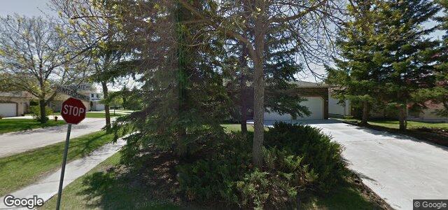 3 Harrogate Bay（加拿大曼尼托巴省溫尼伯市）房屋照片