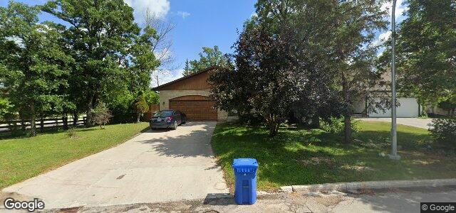 3 Hunterspoint Road（加拿大曼尼托巴省溫尼伯市）房屋照片