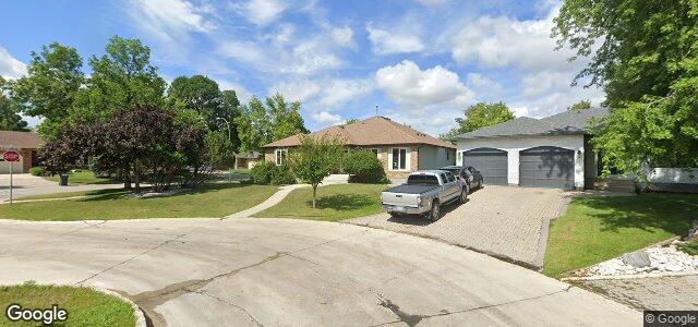 3 Inverary Bay（加拿大曼尼托巴省溫尼伯市）房屋照片