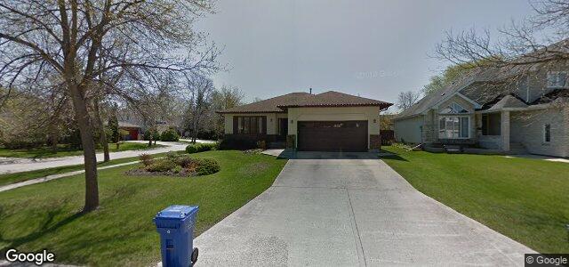 Photo of 3 Kinrade Place in Winnipeg, Manitoba