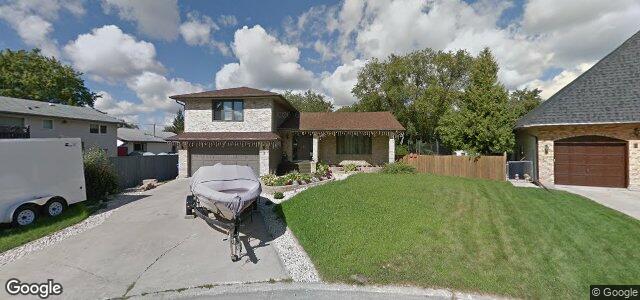 3 Lacasa Bay（加拿大曼尼托巴省溫尼伯市）房屋照片