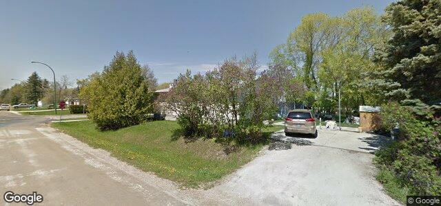 3 Scotswood Drive（加拿大曼尼托巴省溫尼伯市）房屋照片