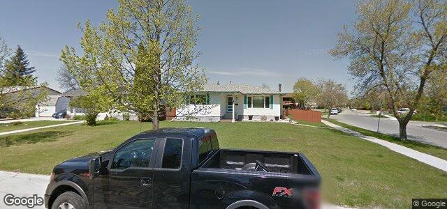 3 Speyside Avenue（加拿大曼尼托巴省溫尼伯市）房屋照片