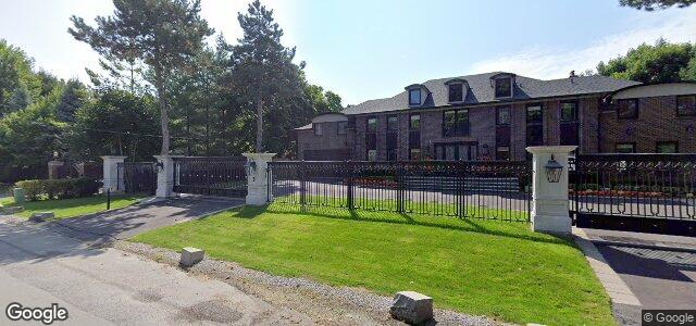 3 The Bridle Path（加拿大曼尼托巴省溫尼伯市）房屋照片