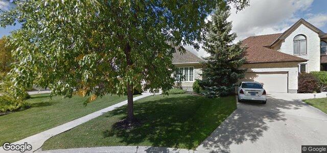 3 Yager Cove（加拿大曼尼托巴省溫尼伯市）房屋照片