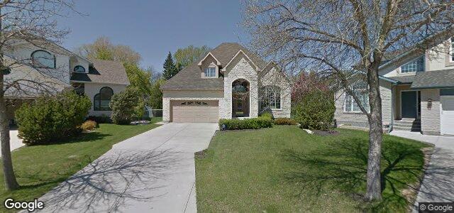 30 Harrogate Bay（加拿大曼尼托巴省溫尼伯市）房屋照片