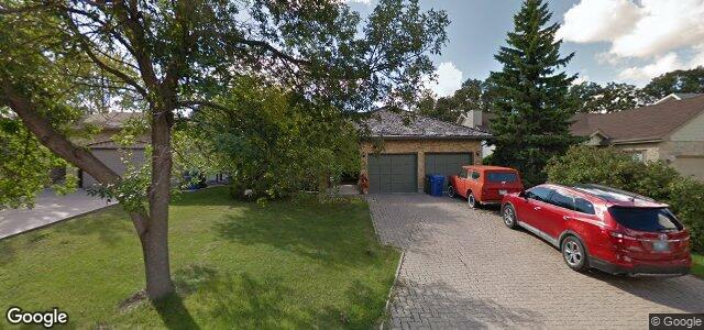 302 Scotswood Drive S（加拿大曼尼托巴省溫尼伯市）房屋照片