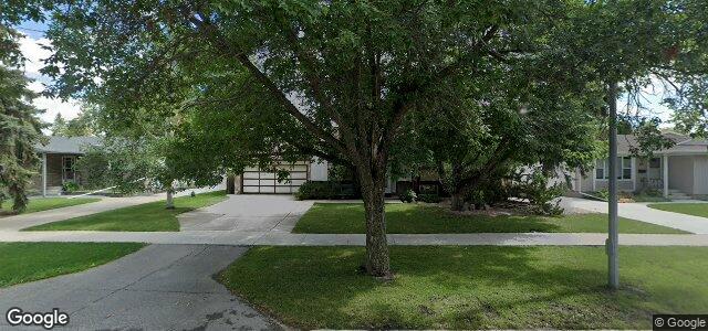 31 Buckle Drive（加拿大曼尼托巴省溫尼伯市）房屋照片