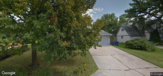 31 Cadiz Bay（加拿大曼尼托巴省温尼伯市）房屋照片