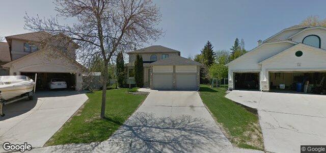 31 Harrogate Bay（加拿大曼尼托巴省溫尼伯市）房屋照片