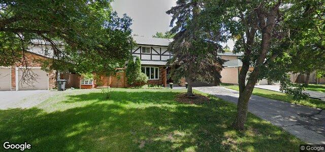 31 Hunterspoint Road（加拿大曼尼托巴省溫尼伯市）房屋照片