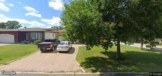 314 Scotswood Drive S（加拿大曼尼托巴省溫尼伯市）房屋照片