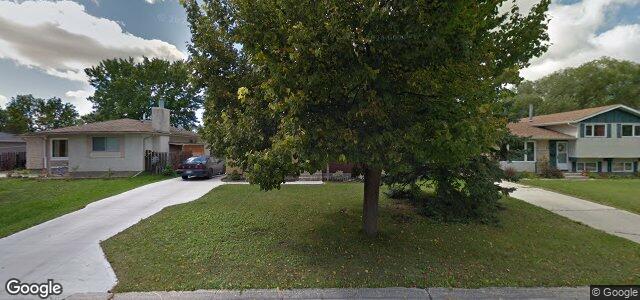 34 Cadiz Bay（加拿大曼尼托巴省溫尼伯市）房屋照片