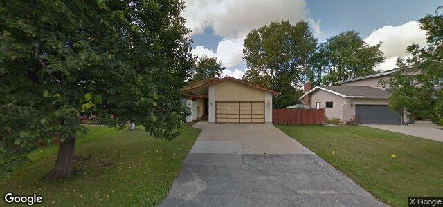 34 Carlos Lane（加拿大曼尼托巴省溫尼伯市）房屋照片