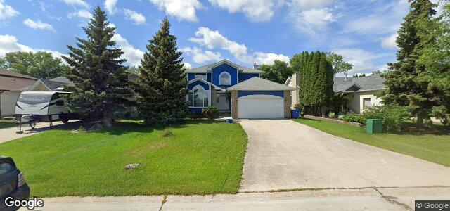 34 Civic Street（加拿大曼尼托巴省溫尼伯市）房屋照片