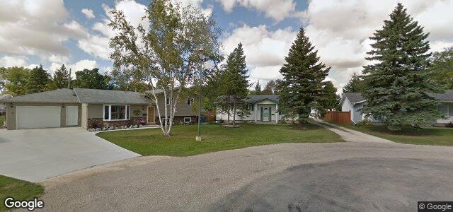 34 Dumore Bay（加拿大曼尼托巴省溫尼伯市）房屋照片