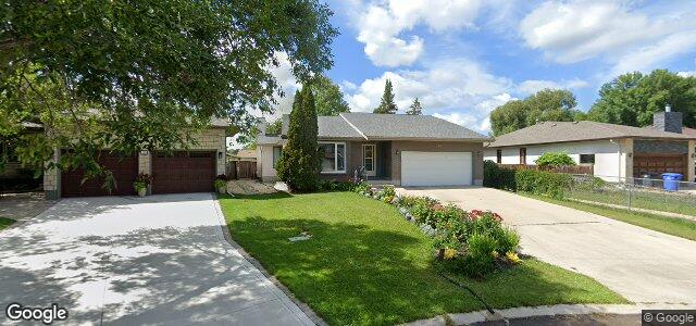 34 Glen Oaks Cove（加拿大曼尼托巴省溫尼伯市）房屋照片