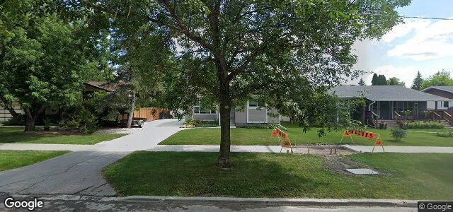 35 Buckle Drive（加拿大曼尼托巴省溫尼伯市）房屋照片