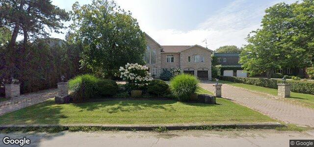 35 The Bridle Path（加拿大曼尼托巴省溫尼伯市）房屋照片