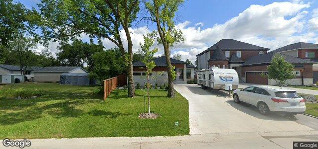 361 Scotswood Drive S（加拿大曼尼托巴省溫尼伯市）房屋照片