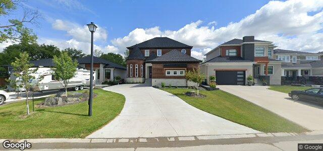 365 Scotswood Drive S（加拿大曼尼托巴省溫尼伯市）房屋照片