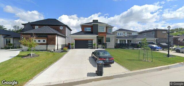 369 Scotswood Drive S（加拿大曼尼托巴省溫尼伯市）房屋照片