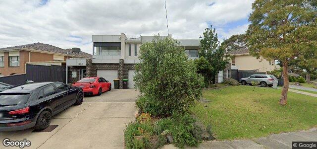 38 Barbara Crescent（加拿大曼尼托巴省溫尼伯市）房屋照片