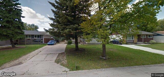 38 Cadiz Bay（加拿大曼尼托巴省溫尼伯市）房屋照片