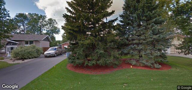 38 Carlos Lane（加拿大曼尼托巴省溫尼伯市）房屋照片