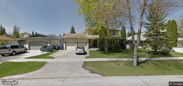 Photo of 38 Carlotta Crescent in Winnipeg, Manitoba