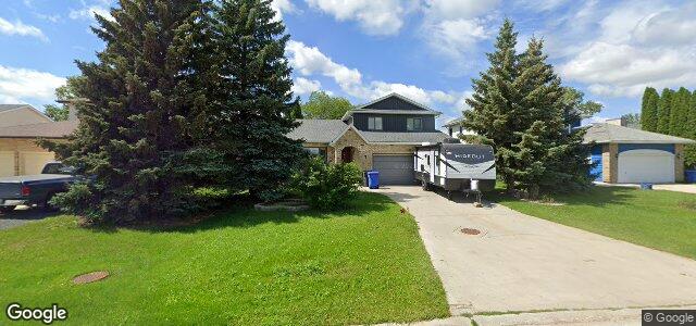 38 Civic Street（加拿大曼尼托巴省溫尼伯市）房屋照片