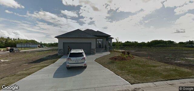 381 Glenbush Street（加拿大曼尼托巴省溫尼伯市）房屋照片