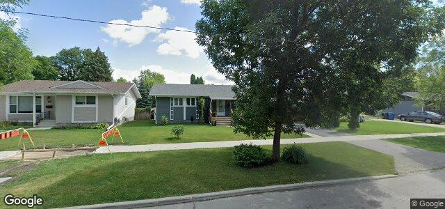 39 Buckle Drive（加拿大曼尼托巴省溫尼伯市）房屋照片