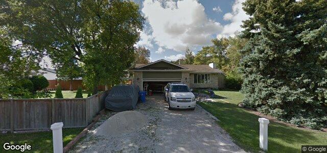 40 Dumore Bay（加拿大曼尼托巴省溫尼伯市）房屋照片