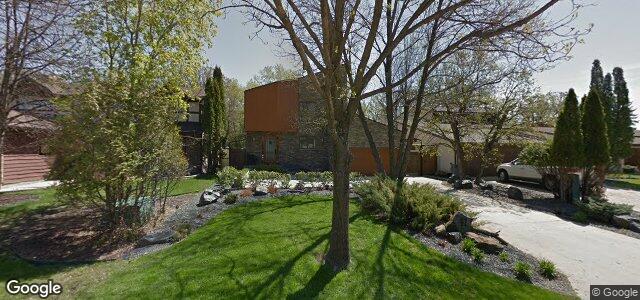 41 Carlotta Crescent（加拿大曼尼托巴省溫尼伯市）房屋照片