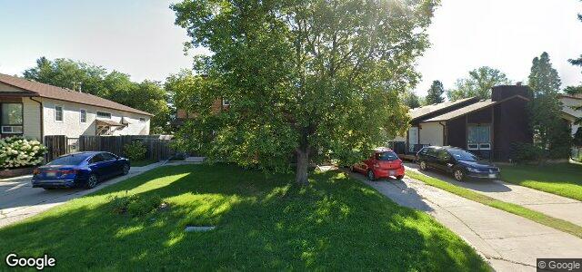 Photo of 41 Sparrow Road in Winnipeg, Manitoba