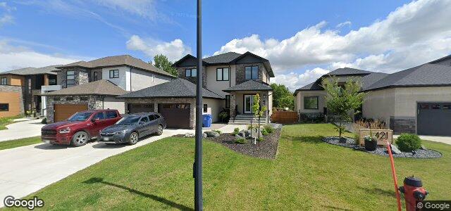 417 Scotswood Drive S（加拿大曼尼托巴省溫尼伯市）房屋照片