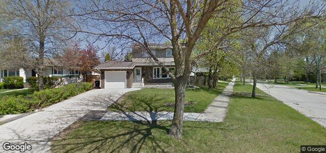 42 Buckle Drive（加拿大曼尼托巴省溫尼伯市）房屋照片