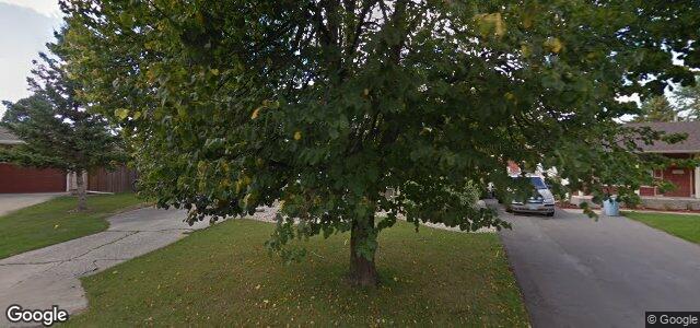 42 Carlos Lane（加拿大曼尼托巴省溫尼伯市）房屋照片