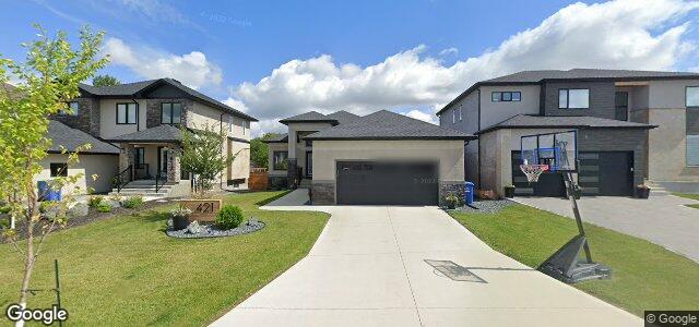 421 Scotswood Drive S（加拿大曼尼托巴省溫尼伯市）房屋照片
