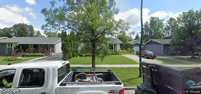 43 Buckle Drive（加拿大曼尼托巴省溫尼伯市）房屋照片