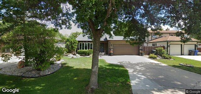 43 Hunterspoint Road（加拿大曼尼托巴省溫尼伯市）房屋照片